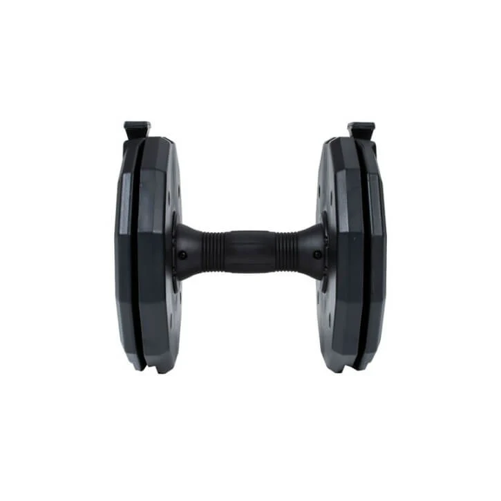 Gymstick Verstellbare Hantel (22.5 kg)