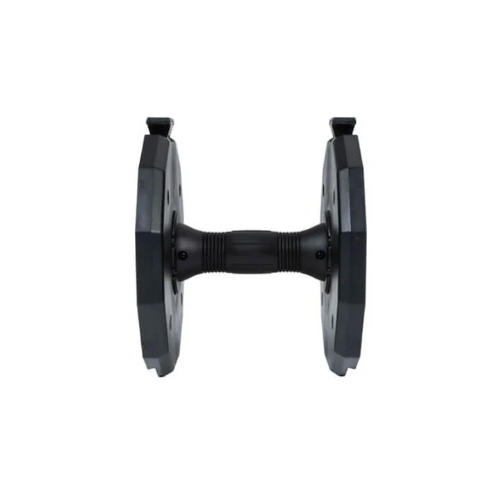 Gymstick Verstellbare Hantel (22.5 kg)