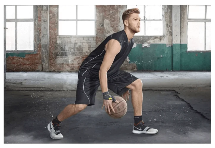 Push Sports Daumenbandage links/rechts S-L