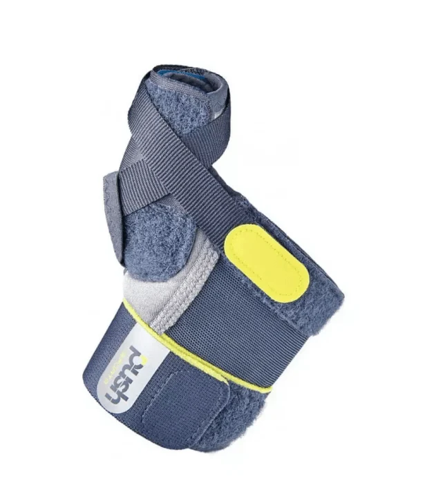 Push Sports Daumenbandage links/rechts S-L