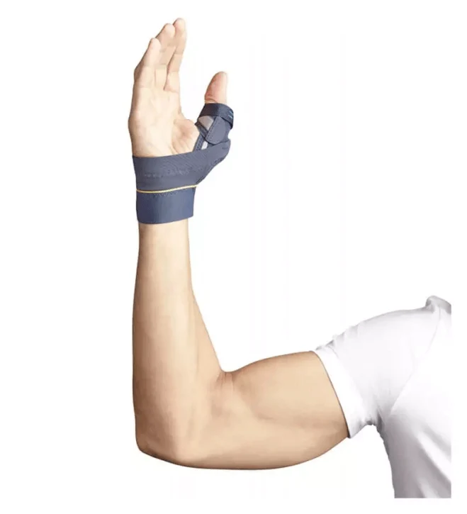 Push Sports Daumenbandage links/rechts S-L