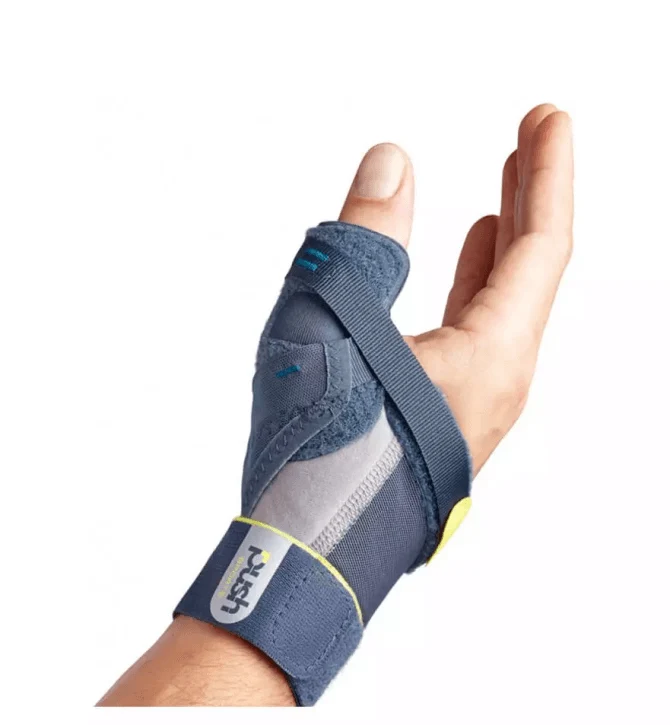 Push Sports Daumenbandage links/rechts S-L