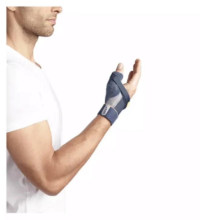 Push Sports Daumenbandage links/rechts S-L