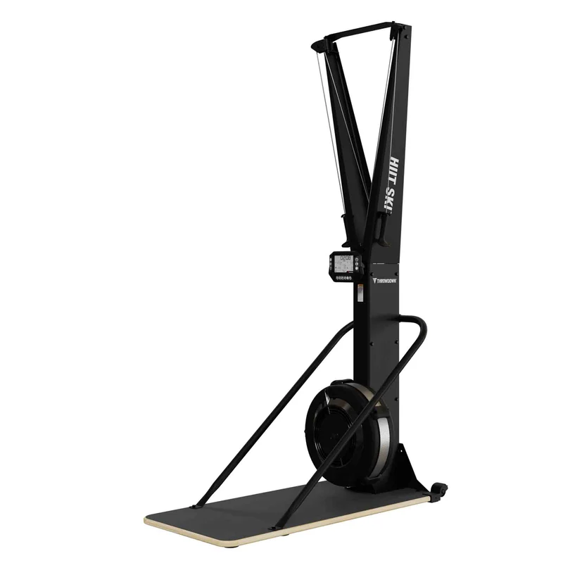 HIIT Ski