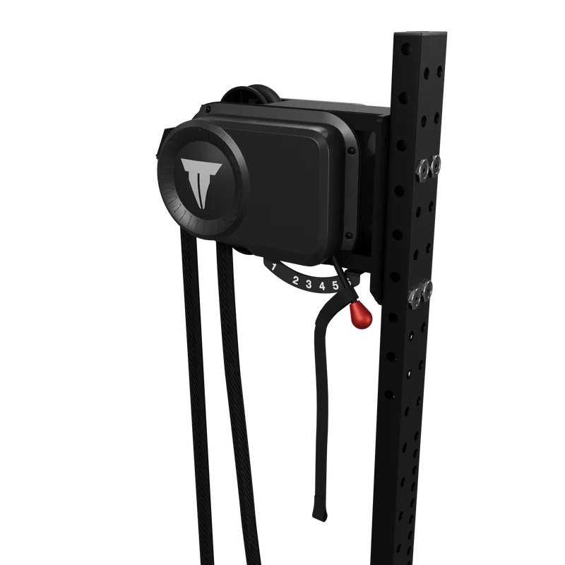 2 x 4 Compact XTC Rig