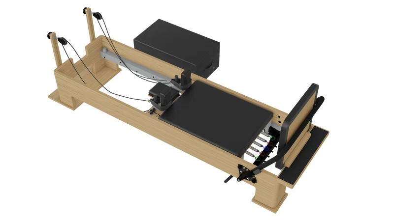 Pilates Reformer