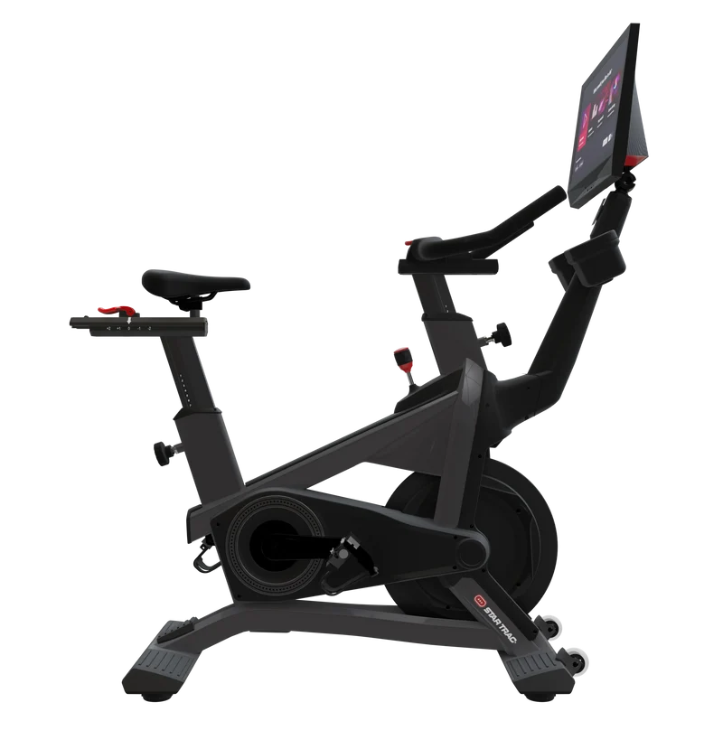 Star Trac Virtual Bike