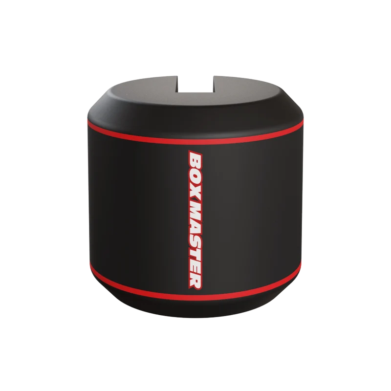 BoxMaster® PRO Quad