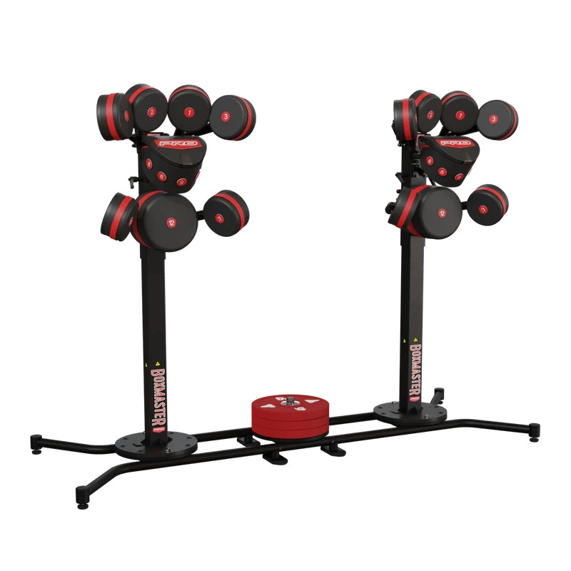 BoxMaster PRO Tower