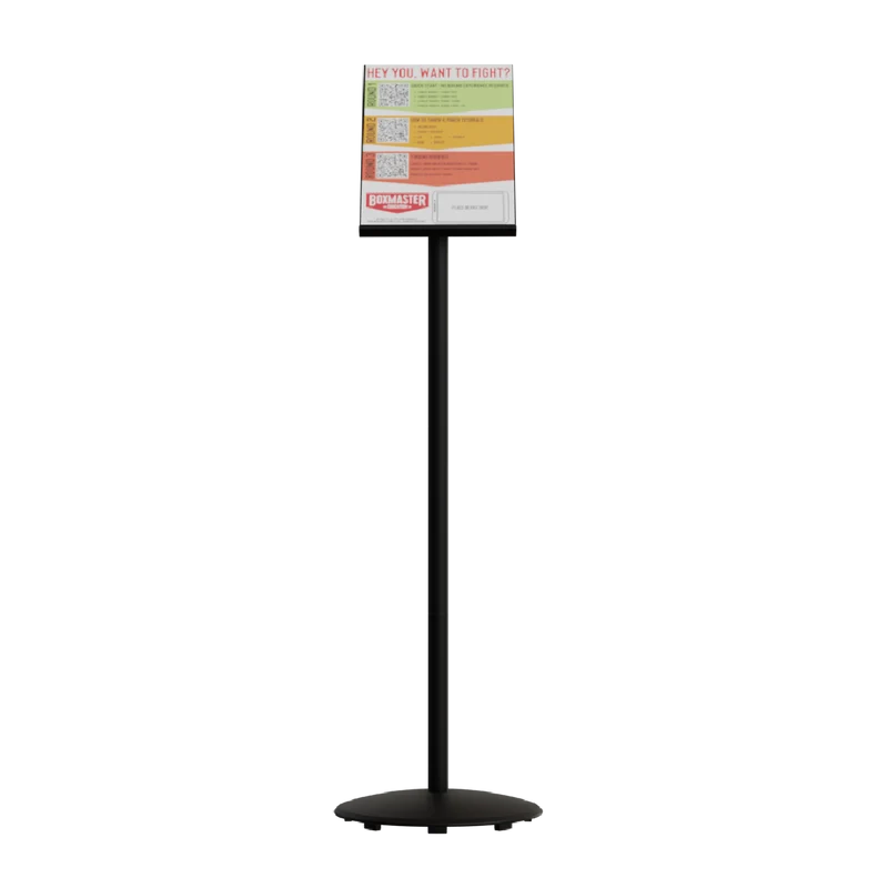 BoxMaster PRO Tower
