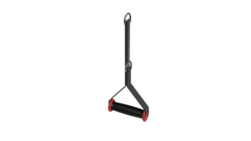 Inspiration® Dual Adjustable Pulley