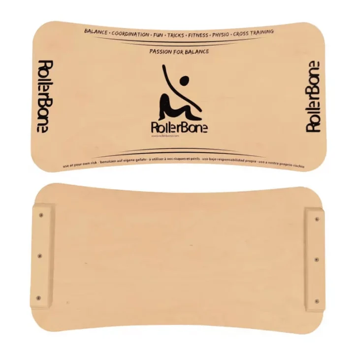 RollerBone Starter Kork Set