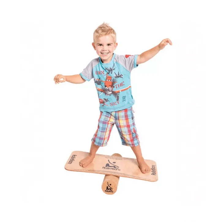 RollerBone Starter Kork Set