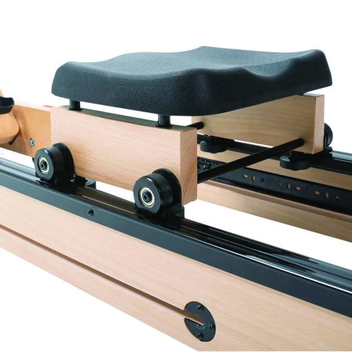 Wasserrudergerät Holz WP 5000 Buche