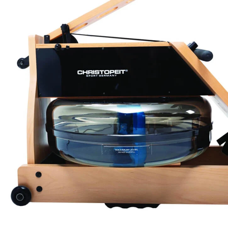 Wasserrudergerät Holz WP 5000 Buche
