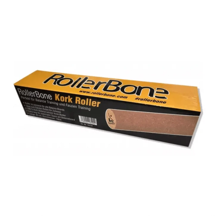Rollerbone Kork Rolle