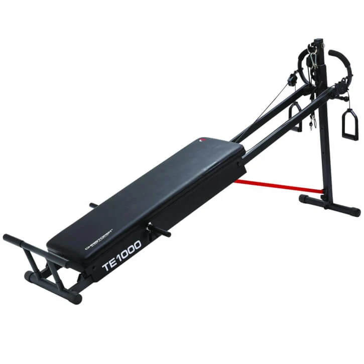 Total Exerciser TE 1000