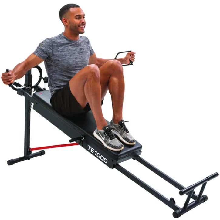 Total Exerciser TE 1000