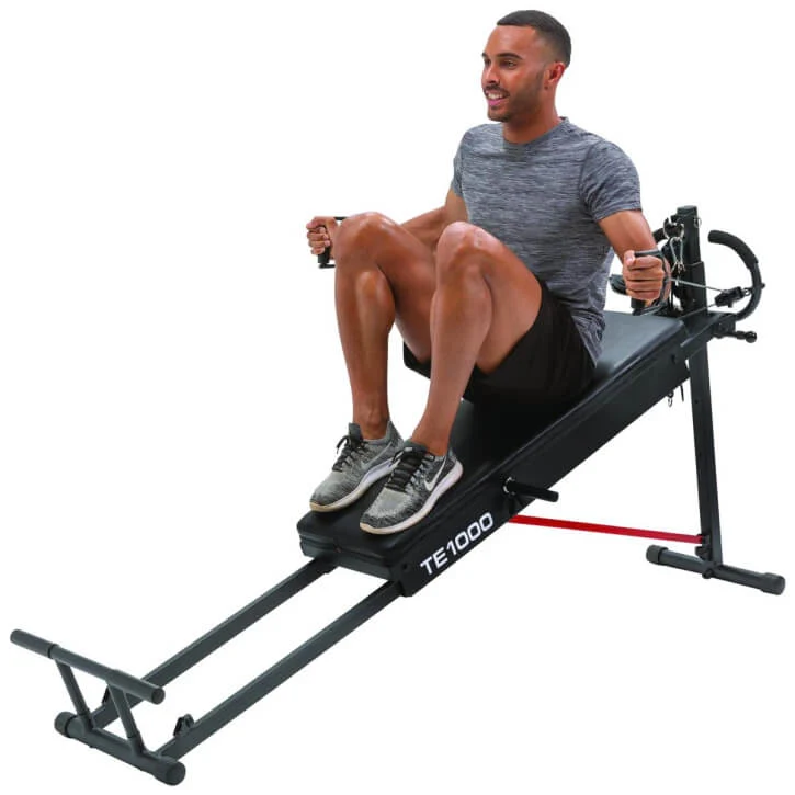 Total Exerciser TE 1000