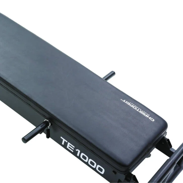Total Exerciser TE 1000