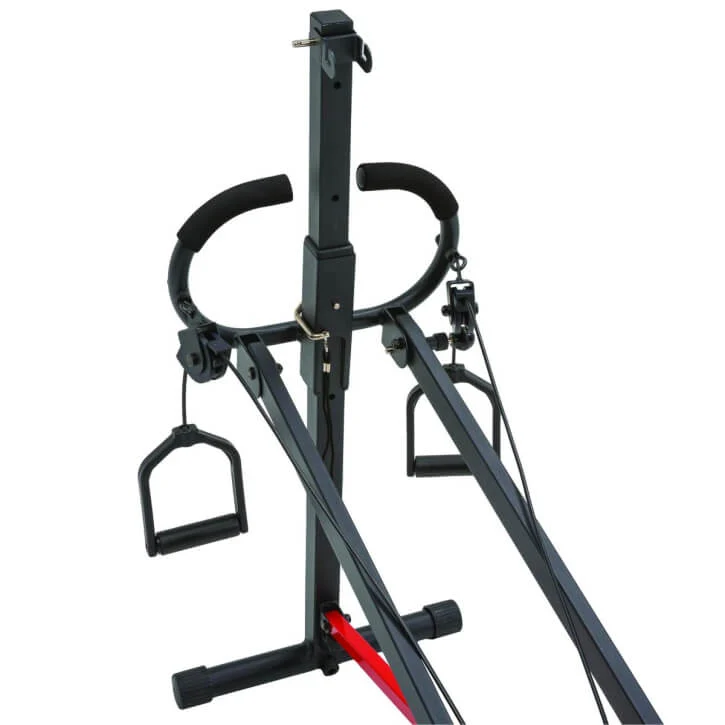 Total Exerciser TE 1000