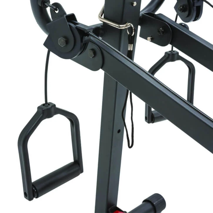 Total Exerciser TE 1000