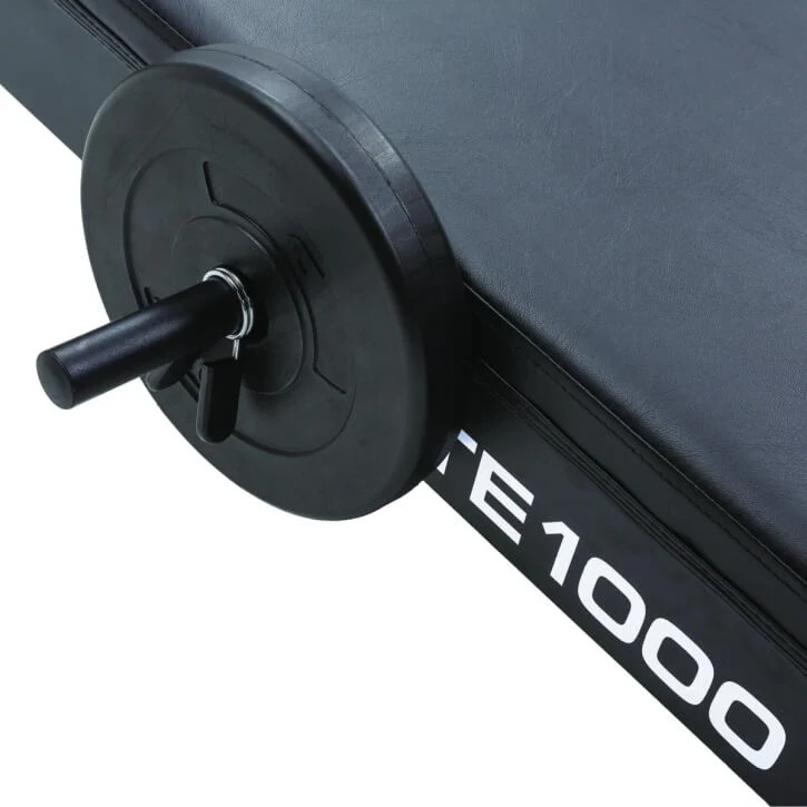 Total Exerciser TE 1000