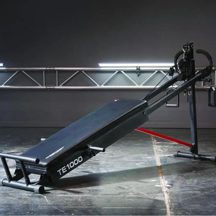 Total Exerciser TE 1000