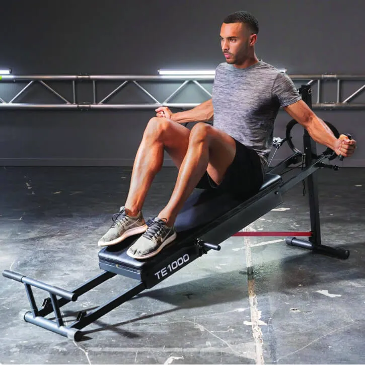 Total Exerciser TE 1000