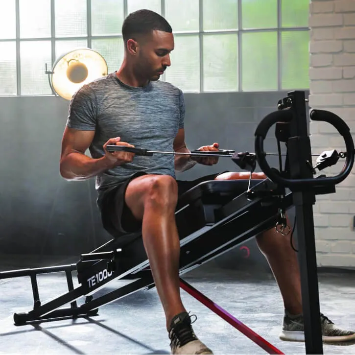 Total Exerciser TE 1000