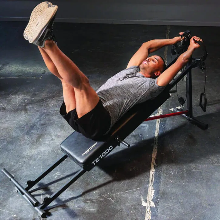 Total Exerciser TE 1000