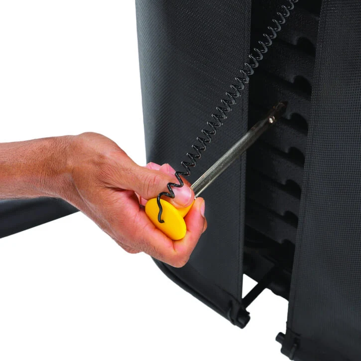 Kraftstation SP 2000