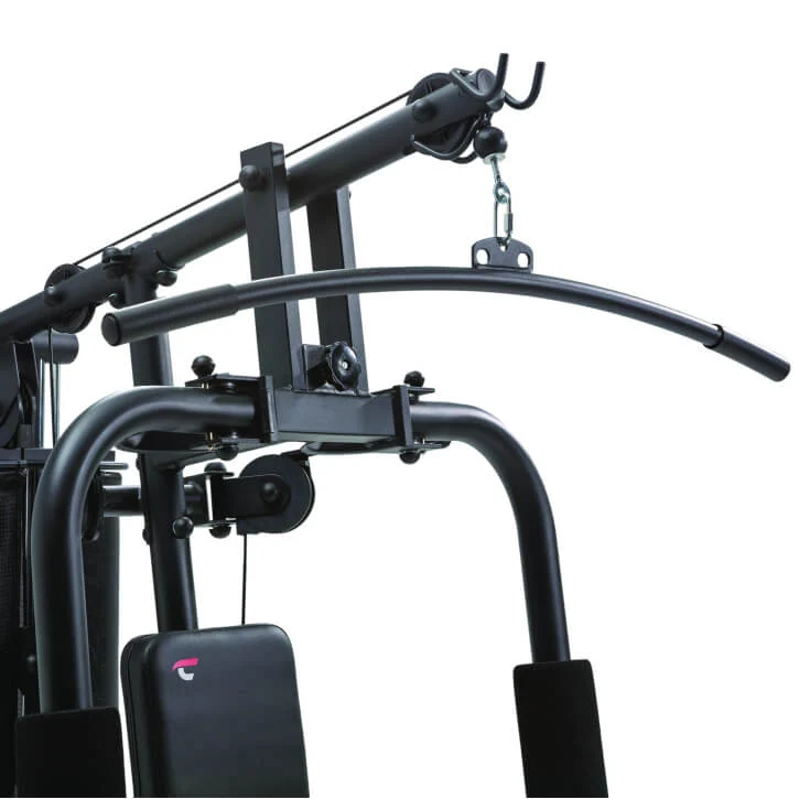 Kraftstation SP 2000