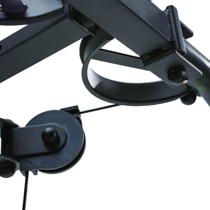 Kraftstation SP 2000