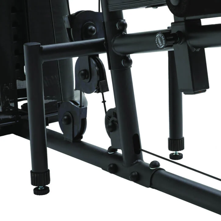 Kraftstation SP 2000