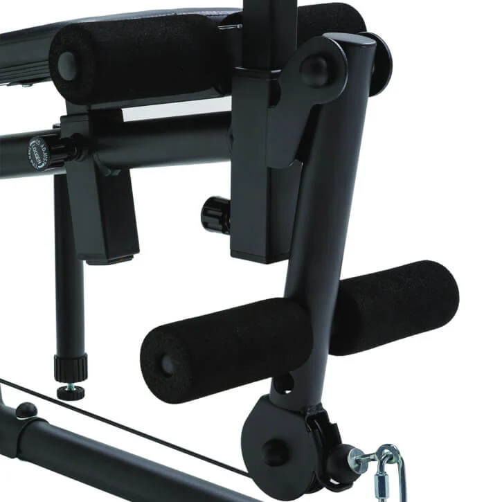 Kraftstation SP 2000