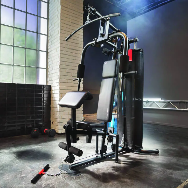 Kraftstation SP 2000