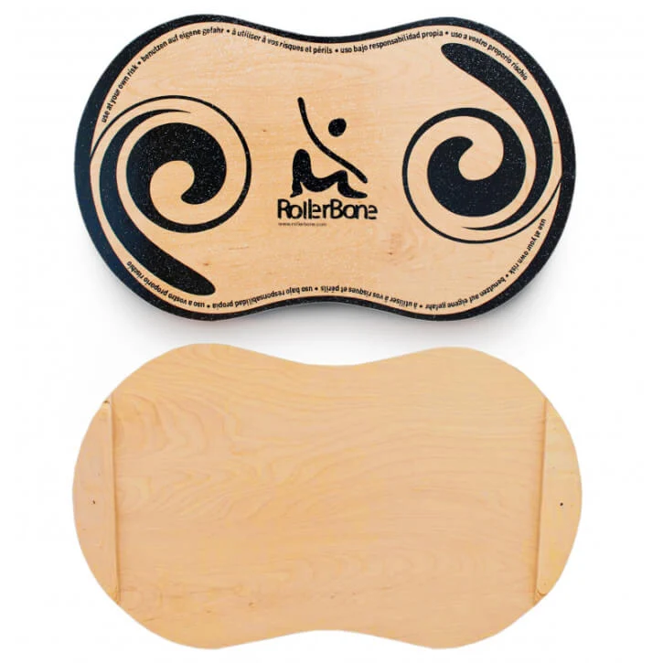 RollerBone Classic 1.0 Softpad Set
