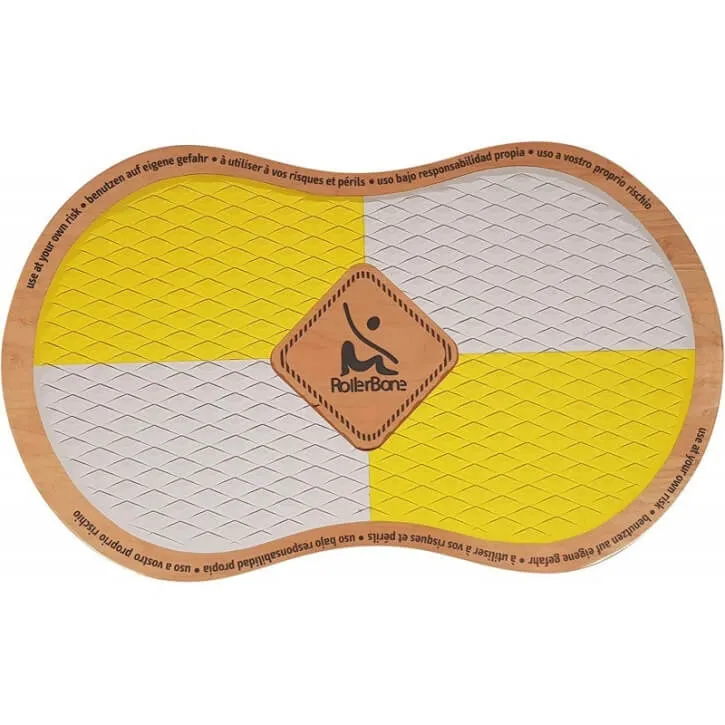 RollerBone EVA Pro Set