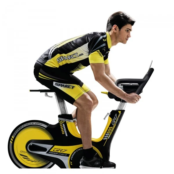 Horizon Indoor Bike GR7
