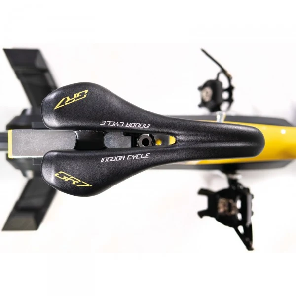 Horizon Indoor Bike GR7