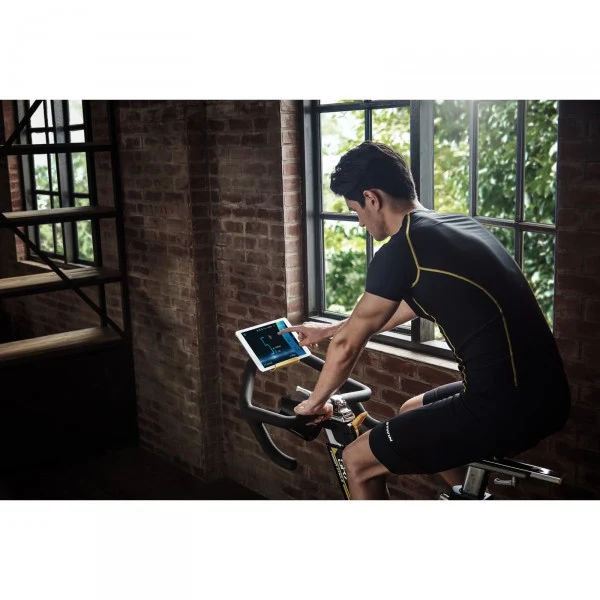 Horizon Indoor Bike GR7