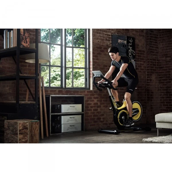 Horizon Indoor Bike GR7