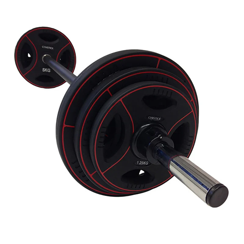 PRO PUMP SET - 20KG
