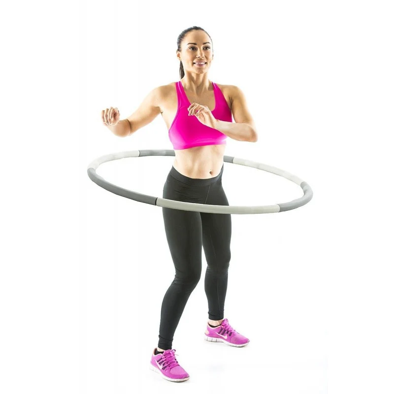 Gymstick Hula Hoop Ring (1.2 kg)