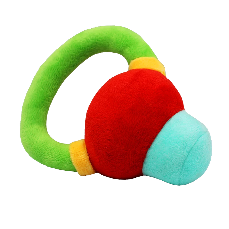 Fit Kidz Kettlebell Soft Toy
