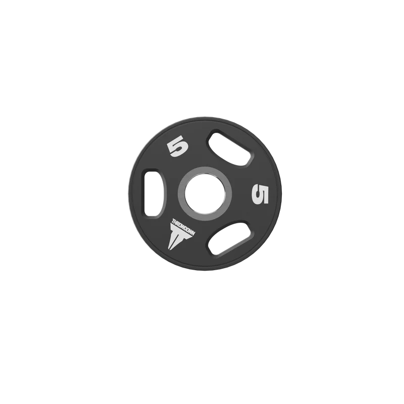 Urethane Olympic Plates