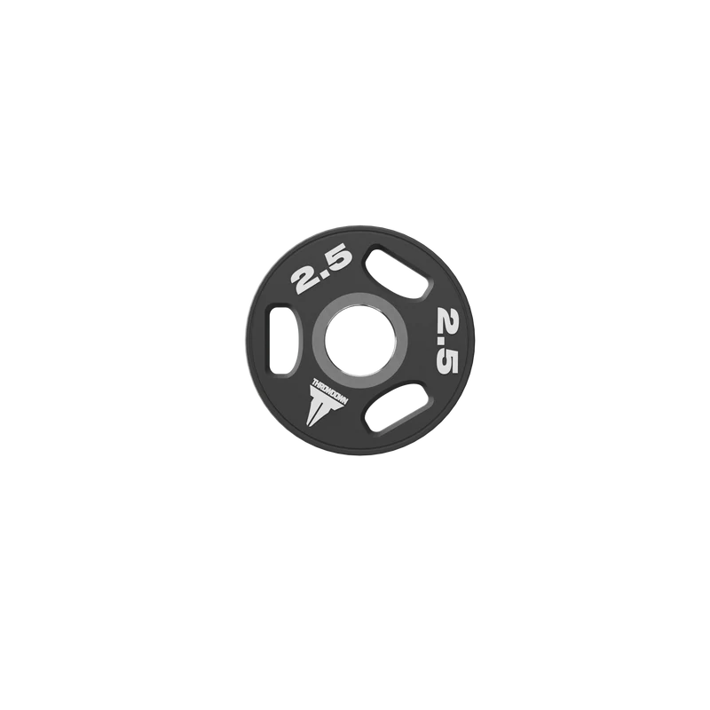 Urethane Olympic Plates
