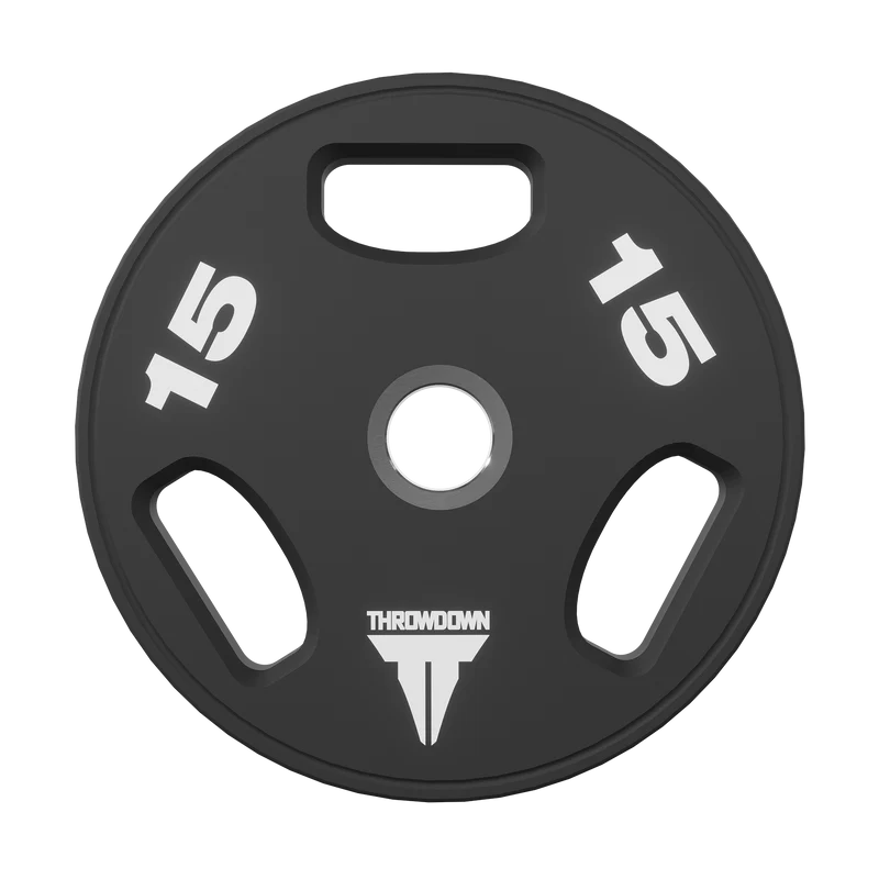 Urethane Olympic Plates