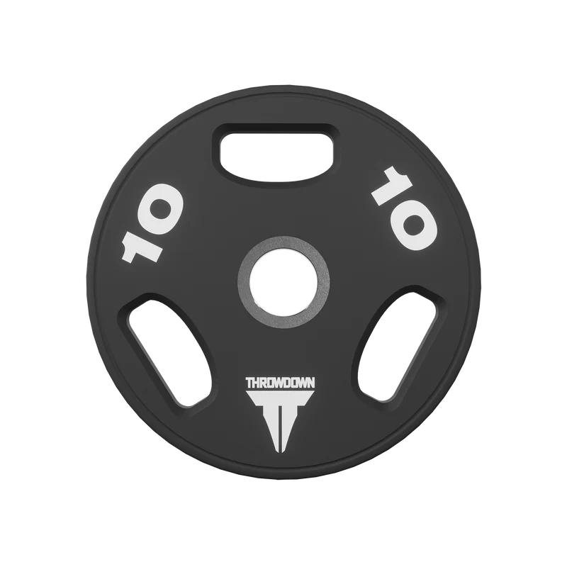 Urethane Olympic Plates